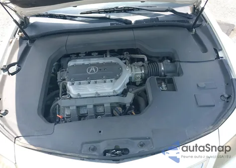 2014 Acura Tl 3.5 z USA, uszkodzony, nr VIN 19UUA8F55EA004063